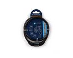 Замок велосипедный Apecs PD-82-65CM-CODE