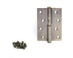 Петля Apecs 100*70-B-Steel-AB-L