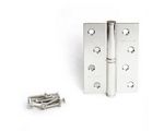 Петля Apecs 100*70-B-Steel-CR-R