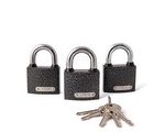   Apecs PD-01-50-Blister (3Locks+5Keys)