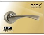   R405 DAMX  