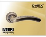   R412 DAMX  